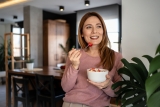 Adding Fibre to Your Diet When You Have IBS-D