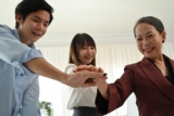 Your workforce spans generations. Does your workforce strategy?