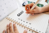 Let’s Get Smarter About Goal-Setting