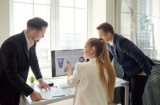 Leadership readiness gap apparent with rapid change