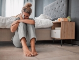 Letting Go of Fear When Everything Falls Apart