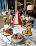 Where to eat… High tea in Amsterdam
