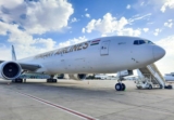 Air Atlanta launches 777-300ERSF operations