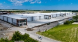 Milwaukee Mitchell International Airport completes air cargo facility