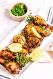 Air Fryer Chicken Legs – Girl Carnivore