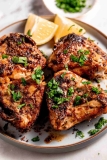 Air Fryer Chicken Thighs – Girl Carnivore