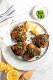 Why Pros Choose Chicken Thighs Over Breast Every Time