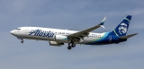 Alaska Airlines 737s Are About to Start Flying Between the Hawaiian Islands – Airport Spotting