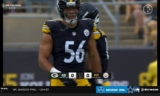 Alex Highsmith Projected To Finish Top 10 In Sacks Facing ‘Favorable Slate Of QBs’