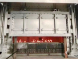 All you need to know about drying process of aluminum melting furnace