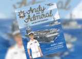 Andy the Admiral and the USS Shipshape