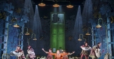 Annie : Review (Newcastle Theatre Royal)