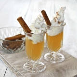 Apple Pie Shot – A Beautiful Mess