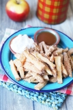 Apple Fries (A Minnesota State Fair Copycat Recipe)