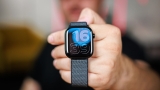 Apple is NOT the world's top smartwatch vendor, but it's getting there