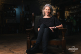 Artist Insights: Dietlind Vander Schaaf