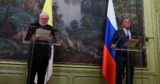 War in Ukraine must end, but not through military means
