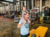 Asheville with Toddlers: Baby-Friendly Tips