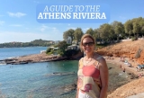 A guide to the Athens Riviera in Greece