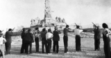 Aug. 7 marks 90th anniversary of Spanish ‘execution’ of Sacred Heart of Jesus statue