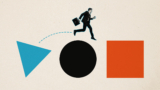 The Predictable Executive Career Arc Is Over