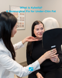 What Is Kybella? A Nonsurgical Fix for Under-Chin Fat