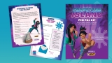 Free Pen Pal Kit from BIC to Build Writing Skills and Friendships