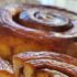 Gluten Free Honey Cake (with apples and Earl Grey)