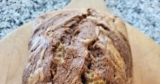 Judy’s Gross Eats: TWD/BWD: Coconut-Milk-Chocolate Marble Cake