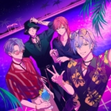 BY THE BEAT to Release Their 2nd Digital Single, “MERORI,” on July 31 JST and “Boku ni Mero-ri” on August 5 JST!