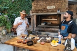 Discovering Asado On The Best Buenos Aires Food Tour