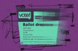 Thursday’s Ballot Drop Is Here