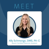 Ally Schmerge Delivers Exceptional Medical and Surgical Dermatology Treatments