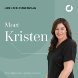 Kristen French, LE, joins Optima Dermatology’s Stratham, NH Practice