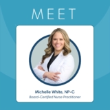 Michelle White, NP-C, Joins Optima Dermatology in Bedford, NH