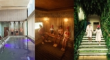 Inside the wonderfully wacky world of Banya Forrest, a “spa” like no other