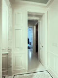 A Long Narrow Hallway – Decorating Help + Fabulous, Lighting Ideas!