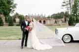 Romantic Crane Estate Wedding – Brilliant