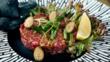 Why Steak Tartare Freaks People Out (But Foodies Love It)