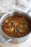 Beefy Keto Minestrone – All Day I Dream About Food