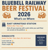 Paul’s Beer & Travel Blog: A change of plan
