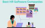 10 Best HR Software Companies For Human Resources