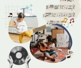 Kids Music (That Doesn’t Suck)