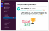 14 Best Slack Employee Recognition Apps🎖️ (2026)