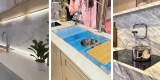 Top Statement Kitchen Products at KBIS 2025 – Award Winners & Trends