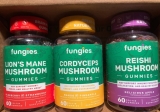 The #5 Best Mushroom Gummies of 2026
