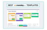 10 Best monday.com Templates For Work Teams In 2026