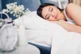 Ways to Achieve a Better Night’s Sleep And Feel Relaxed
