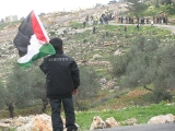 Bil’in: A Symbol of Freedom Against the Wall
