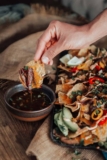 Birria Nachos – Girl Carnivore